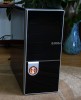 Sistem PC Sandy Bridge Intel Pentium G620 (I3) socket 1155 (4GB Corsair DDR3, PL video GT220 1GB, sata3, usb3.0 etc.)