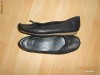 Balerini Clark's din piele 6 Uk (39/39,5)