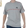 Tricou  Lonsdale 2S SS Tee - grey , mokazie!  la pret final! pret de pornire 1 leu!!!!!