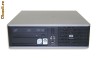 HP DC7800 + Monitor HP1740