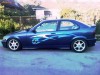 VAND  BMW 316I COMPACT