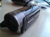 Camera / Camcoder video fullHD Panasonic HDC-SD90, aproape nou, super pret! (Schimb cu Nikon D5100+dif)