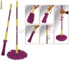 MAGIC MOP - curatenie in casa ta - VAZUT LA TV !
