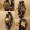 CEAS SWATCH  DAMA - BRATARA   -  SWISS MADE-original elvetian