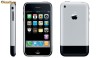 Schimb\Vand Iphone 2G 8Gb ca nou