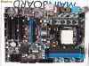 Vand Placa de baza MSI 870-C45  Military Class, socket AM3 ,ddr3 ,sata2, core unlock,Va rog cititi conditiile!