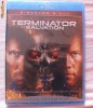 Terminator - Salvation BluRay