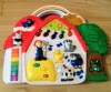 Jucarie Muzicala Ferma Animalelor - Simba Toys