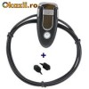 CASCA JAPONEZA SI COLIER BLUETOOTH PENTRU BAC, SESIUNE, EXAMENE ! CASTI DE COPIAT SISTEME DE COPIA
