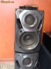 DIFUZOR BOXA PANASONIC SB-AK18