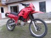 gilera rc 125 rally