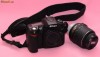 Nikon D90 Kit 18-55mm f/3.5-5.6 DX VR-(stabilizare de imagine)-DEVA