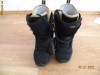 BOOTS SNOWBOARD - LAMAR MATRIX