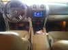 Mercedes Benz ML 320 cdi