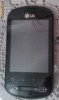 LG Optimus Me P350
