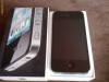 vand iphone 4 16 GB impecabil, folie din prima zi ,blocat vodafone
