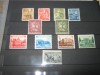 Lot timbre Germania nazista 1