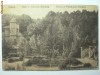 PITESTI - PARCUL SI PAVILIONUL DIN TRIVALE
