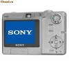 sony cybershot dsc-w35