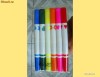CARIOCI SUBLINIAT EVIDENTIAT COLORATE CARIOCA CU FORME DESENE