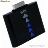 Acumulator extern baterie de rezerva backup Apple Ipod Ipad Iphone 2G 3G 3GS 4 4G 4GS 4S 4GB 8GB 16GB 32GB 64GB NOUA NOU