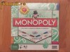 VAND MONOPOLY IN LIMBA ROMANA