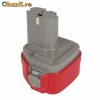 MAKITA  PA12 Battery 12v x 1.3Ah 192681-5