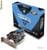 Placa Video Sapphire AMD ATI Radeon HD6770 VAPOR-X 1024MB GDDR5 128bit