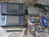 consola NINTENDO DS LITE perfecta stare + multe, multe jocuri !!
