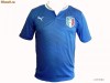 Tricou/Tricouri Puma Model euro 2012  ITALIA !!