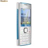 NOKIA X2-00 ALBASTRU BLUE -SIGILAT- PACHET COMPLET! CEL MAI BUN PRET!