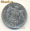 Romania-1 leu 1900-stare f buna