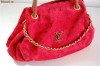 Geanta Louis Vuitton LV PINK new model+cadou surpriza