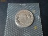 Moneda jubiliara 10 DM 1994, argint, Johann Gottfried Herder
