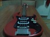 chitara bass