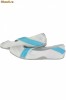 Balerini Puma Arayla White Blue-Mist 349753 06 - Femei