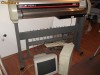 Vand / schimb plotter agfa jet 2 similar mutoh Rockhopper 1 Vand / schimb plotter agfa jet 2 similar mutoh Rockhopper 1
