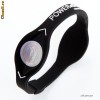 BRATARA SILICON CHIRURGICAL -POWER BALANCE-OKAZIE !! 15 RON BUCATA !!! PRET DE IMPORTATOR !! IDEAL PENTRU CEI CARE ZBOARA PRIMA OARA CU AVIONUL !!