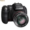 FUJIFILM FINEPIX HS20 EXR+GEANTA+CARD+4 ACUMULATRI+ INCARCATOR