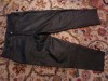 Vand pantaloni piele clasici,gen jeans