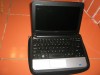 Notebook Dell Inspiron 1011 Intel Atom N270 1.60 GHz 160 GB 1 GB RAM 10.1 LED Mini Netbook