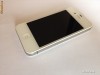 Vand Apple iPhone 4S 16GB White Alb Orange RO (decodabil si cu Gevey pt alte retele) Impecabil Tipla fata/spate !!!