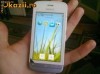 VAND NOKIA C5-03 ALB NOU