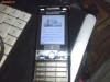 Vand urgent sony ericson k800i