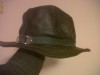 palarie piele cowboy canada