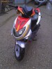 vand scuter lingbeng 49cc an 2008