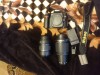 NIKON D80 DSLR 21000 CADRE CU OBIECTIVE NIKON18-55 SI 55-200