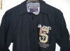 Camasa barbat JACK & JONES model 2012. Marime M.  PRET 99 LEI. Outlet Arad. Haine noi 100% originale.