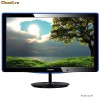Monitor LED Philips 247E3LSU 23.6 inch Wide Full HD DVI Negru