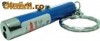 Lanterna miniatura cu laser pointer si 1 LED alb-3428